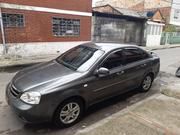 Chevrolet Optra • 2008 • 132,845 km 7