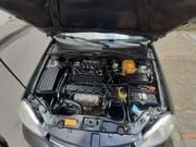 Chevrolet Optra • 2008 • 132,845 km 4