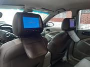 Chevrolet Optra • 2008 • 132,845 km 5