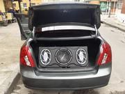 Chevrolet Optra • 2008 • 132,845 km 8