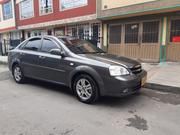 Chevrolet Optra • 2008 • 132,845 km 9