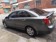 Chevrolet Optra • 2008 • 132,845 km 3