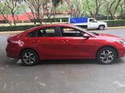 Kia Rio sedan • 2019 • 15,000 km 2