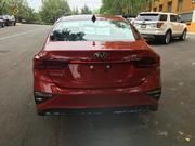 Kia Rio sedan • 2019 • 15,000 km 1