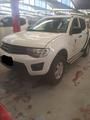 Mitsubishi L200 • 2013 • 263,000 km 1