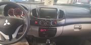 Mitsubishi L200 • 2013 • 263,000 km 2