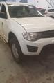 Mitsubishi L200 • 2013 • 263,000 km 3