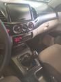 Mitsubishi L200 • 2013 • 160,000 km 2