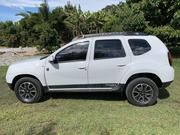 Renault Duster • 2017 • 32,000 km 4