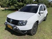 Renault Duster • 2017 • 32,000 km 1