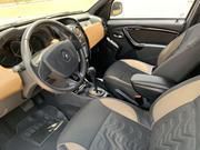 Renault Duster • 2017 • 32,000 km 2