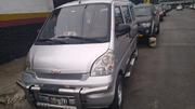 Chevrolet N-300 • 2013 • 200,000 km 1
