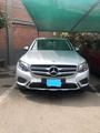 Mercedes-Benz GLC • 2016 • 48,000 km 5