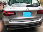 Mercedes-Benz GLC • 2016 • 48,000 km 8