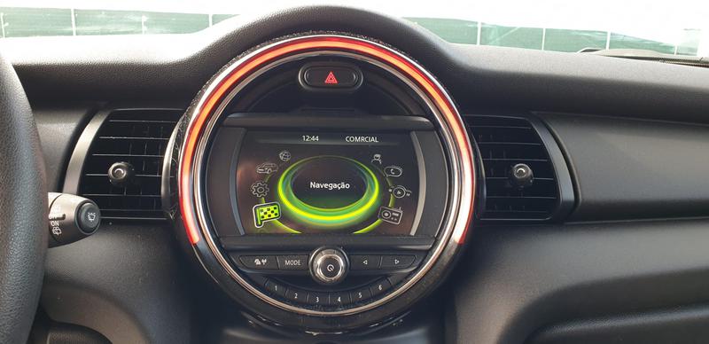 MINI One D • 2017 • 39,000 km 1