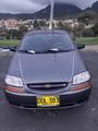 Chevrolet Aveo • 2010 • 127,000 km 4