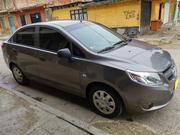 Chevrolet Sail • 2017 • 29,000 km 8