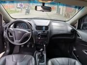 Chevrolet Sail • 2017 • 29,000 km 4