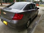 Chevrolet Sail • 2017 • 29,000 km 5