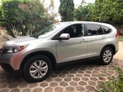 Honda CR-V • 2012 • 113,100 km 1