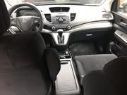 Honda CR-V • 2012 • 113,100 km 2