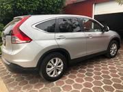 Honda CR-V • 2012 • 113,100 km 5