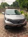 Honda CR-V • 2012 • 113,100 km 4