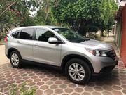 Honda CR-V • 2012 • 113,100 km 3