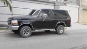 Ford F-150 • 1993 • 1 km 1