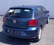 Volkswagen Polo • 2019 • 11,000 km 3