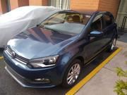 Volkswagen Polo • 2019 • 11,000 km 10