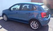 Volkswagen Polo • 2019 • 11,000 km 4