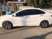 Honda City • 2017 • 83,000 km 3