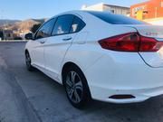 Honda City • 2017 • 83,000 km 2