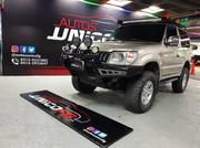 Toyota MR2 • 2007 • 133,000 km 6