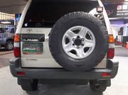 Toyota MR2 • 2007 • 133,000 km 8