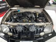 Toyota MR2 • 2007 • 133,000 km 4