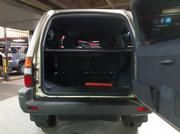 Toyota MR2 • 2007 • 133,000 km 2