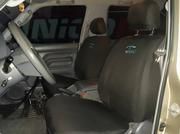 Toyota MR2 • 2007 • 133,000 km 5