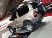 Toyota MR2 • 2007 • 133,000 km 3