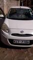 Nissan March • 2011 • 1 km 4