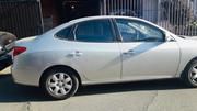 Hyundai Elantra • 2010 • 127,000 km 6