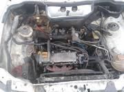 Fiat Florino • 2007 • 1 km 7