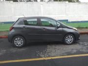 Toyota Yaris • 2017 • 25,000 km 5