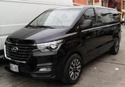 Hyundai H1 • 2019 • 10,000 km 4