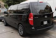 Hyundai H1 • 2019 • 10,000 km 5