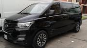Hyundai H1 • 2019 • 10,000 km 3