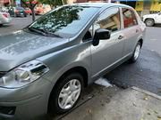 Nissan Tiida • 2011 • 139,439 km 1