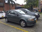 Chevrolet Aveo • 2009 • 128,000 km 4