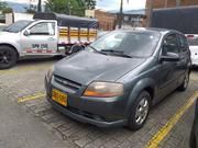 Chevrolet Aveo • 2009 • 128,000 km 1